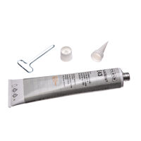 Silicone adhesive E43 self-leveling - 90ml