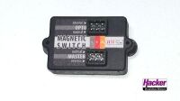 Jeti - magnetic switch Magnetschalter