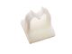 Extron - Cable holder clip self-adhesive 9mm (10 pieces)