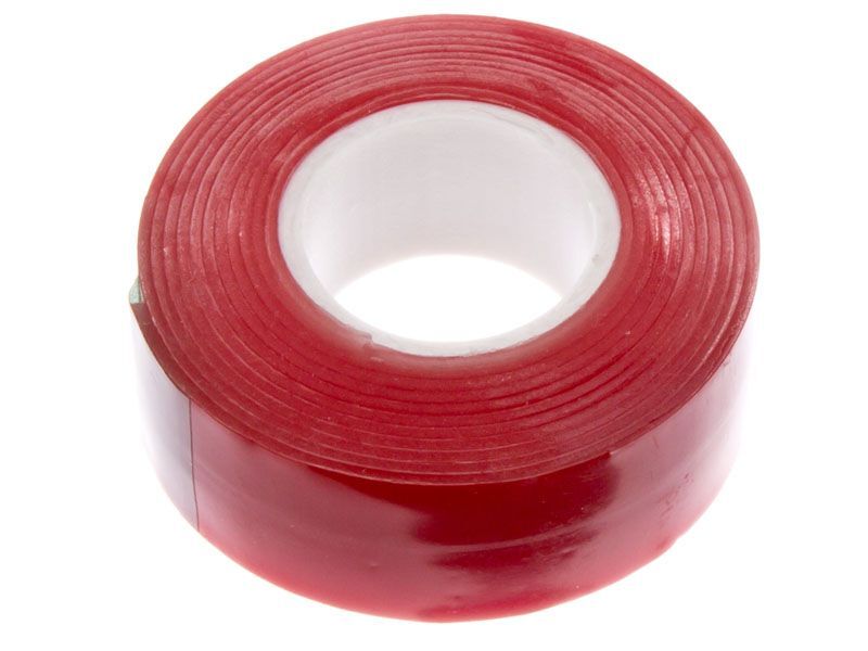 Power Silikon Klebeband 19mm - 1,5m