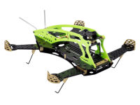 Scorpion - Sky Strider 280 FPV kit