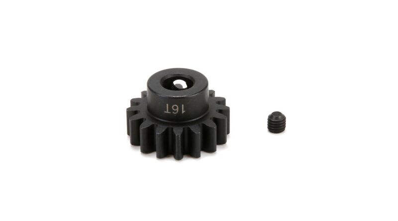 Losi - Micro Track extension set