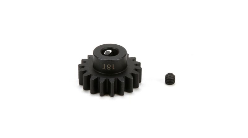 Losi - Micro Track extension set