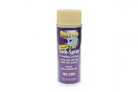 Paletti Sprühlack glänzend EPP elfenbein - 400ml