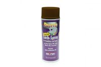 Paletti Sprühlack glänzend EPP nussbraun - 400ml