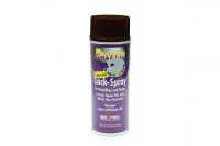 Paletti Sprühlack glänzend EPP schokobraun - 400ml