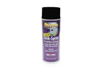 Paletti Sprühlack glänzend EPP schwarz - 400ml