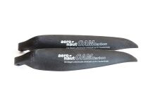 9,5x6 CAM Carbon