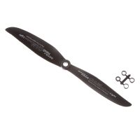 12x4,5  CAM Carbon light linksdrehend