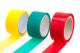 Voltmaster - Covering Trim Tape rot 50mm - 66m