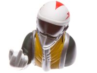 Jet Pilot cheeky