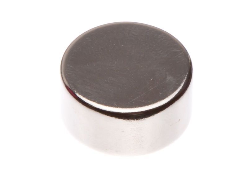 Scheibenmagnet 20mm