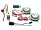 Pichler - Soundsystem PSM1 Flugmodelle