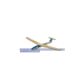 Aero-Spatz Wurfgleiter - 495mm