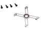 E-flite - Blade 120 SR BNF - 320 mm