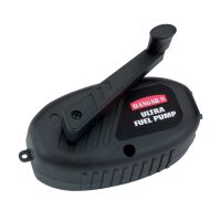 Kraftstoff Handpumpe Spritpumpe Methanol & Benzin
