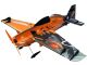 Edge 540 4D V3 Super lite orange 4mm EPP - 840mm