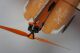 Edge 540 4D V3 Super lite orange 4mm EPP - 840mm