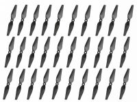 Graupner - C-PROP 5x3 Zoll 5/6/8 mm sw VE30 MA5 (1346.5X3.D)