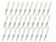 Graupner - C-PROP 5x3 Zoll 5/6/8 mm ws VE30 MA5 (1347.5X3.D)