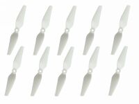 Graupner - C-PROP 5x3 Zoll 5/6/8 mm ws VE10 MA15...