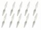 Graupner - C-PROP 5x3 Zoll 5/6/8 mm ws VE10 MA15 (1347.5X3.Z)