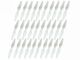 Graupner - C-PROP 5x3 Zoll 5/6/8 mm ws VE30 MA5 (1347.5X3L.D)