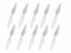 Graupner - C-PROP 5,5x3 Zoll 5/8 mm ws VE10 MA15 (1347.5,5X3.Z)