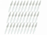 Graupner - C-PROP 6x3 Zoll 5/8mm ws VE30 MA5 (1347.6X3L.D)