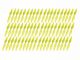 Graupner C-PROP 5x3 Zoll 5/6/8 mm (60 Stück linksdrehend)