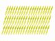 Graupner C-PROP 5x3 Zoll 5/6/8 mm (60 Stück linksdrehend)