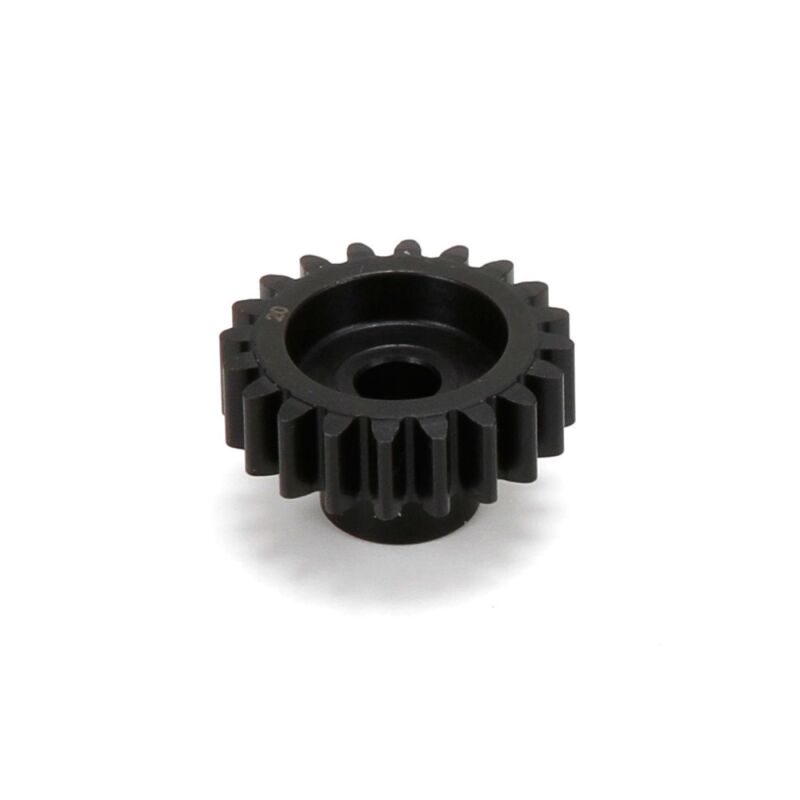 Losi Ritzel 20Z, 1.0M, 5mm Welle (LOS242008)