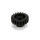 Losi Ritzel 20Z, 1.0M, 5mm Welle (LOS242008)