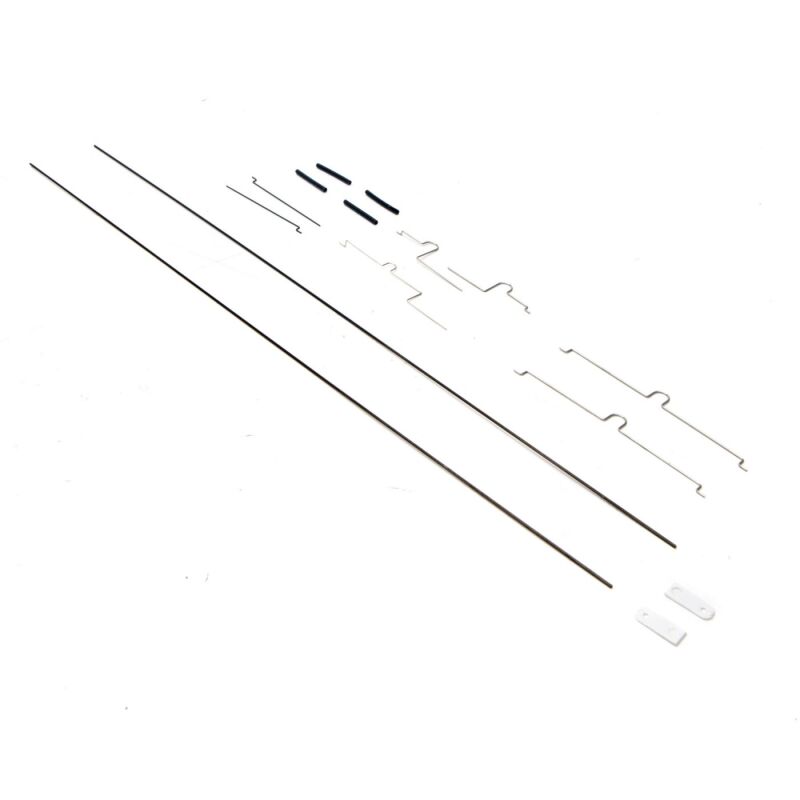 Horizon Hobby Pushrod Set: UMX P-47 BL (EFLU3246)