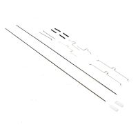 Horizon Hobby Pushrod Set: UMX P-47 BL (EFLU3246)
