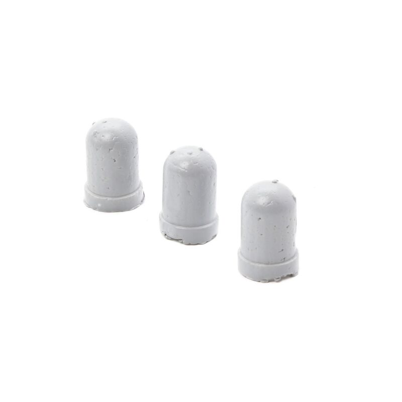 Horizon Hobby Spinner Set (3): UMX P-47 BL (EFLU3251)