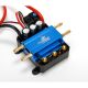 Dynamite 160A BL Spritzwasserdichter Marine Regler 4-8S (DYNM3880)