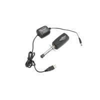 Dynamite Lipo Glühkerzenstecker mit Akku und USB...