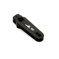 Dynamite CNC Aluminium Servohebel Lenkung: Losi 5ive T,...
