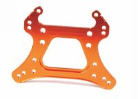 Graupner - Stoßdämperplatine vorne leicht CNC...