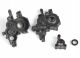 Graupner - Mittelmotorset (HOP1.0004)