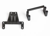 Graupner - Mittelmotor Akkuhalter (HOP1.0005)