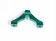 Graupner - Servo Saver Platte CNC (HOP1.0038)
