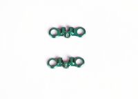 Graupner - Servo Saver Verbindungsplatte 0°,1°...