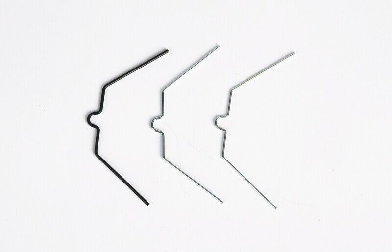 Graupner - Stabilisatoren 1,1mm1,3mm 1,5mm (HOP1.0050)