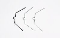 Graupner - Stabilisatoren 1,1mm1,3mm 1,5mm (HOP1.0050)