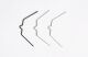 Graupner - Stabilisatoren 1,1mm1,3mm 1,5mm (HOP1.0050)