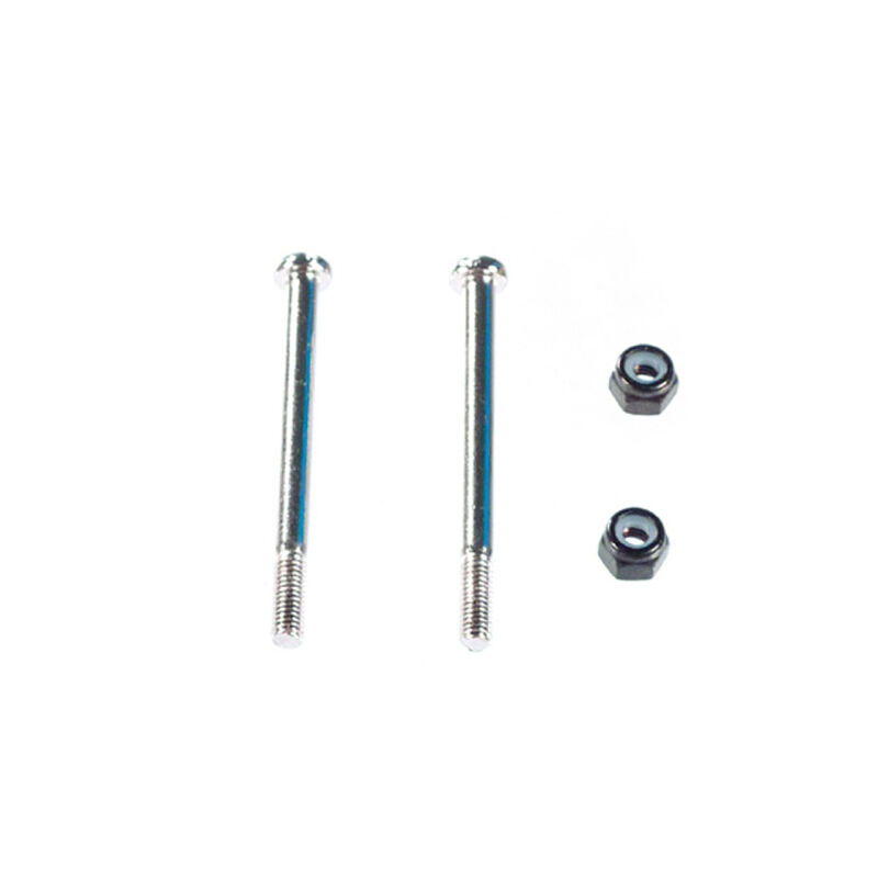Graupner - Schraube M3x37 (H11043)