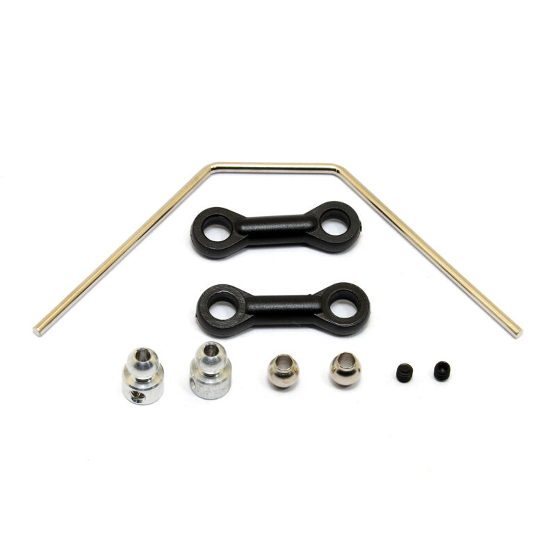 Graupner - Stabilisatorset (H11218)