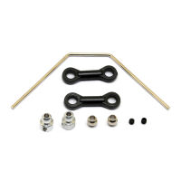 Graupner - Stabilisatorset (H11218)